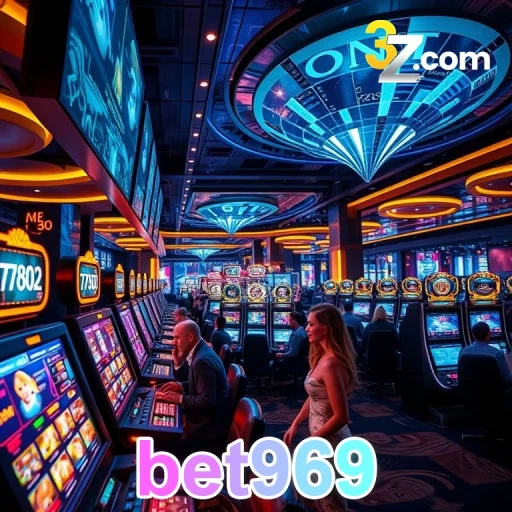 bet969 bet
