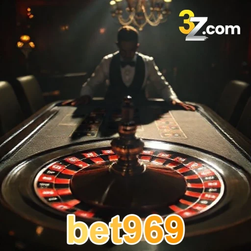 bet969 bet Cassino