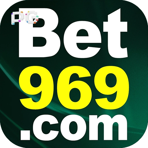 bet969 bet LOGO