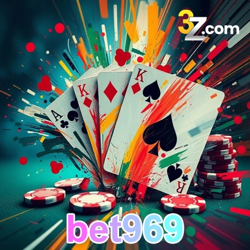 bet969 bet Jogos de caça-níqueis