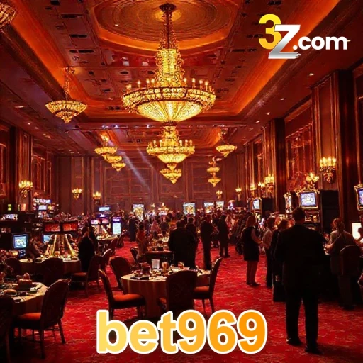 bet969 bet Slots